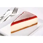 Berries Cheesecake